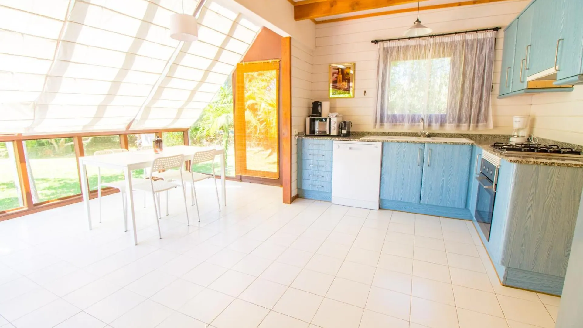 Chalet With Pool, Wifi And Smart Tv Port de Pollença Spanien